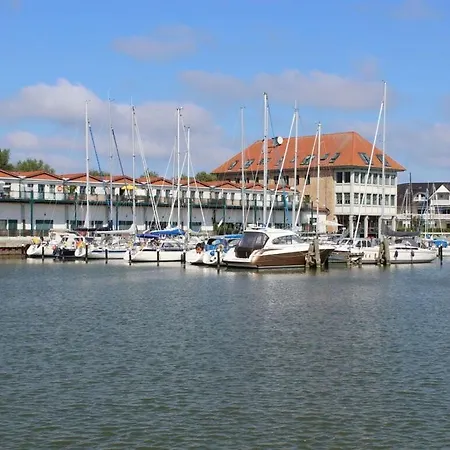 At The Harbor Daire